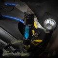 Driven Racing Billet Miniature Remote Reservoir Driven Racing Billet Miniature Remote Reservoir